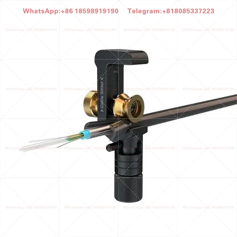 1 piece suitable for Fiber Optic Jacket Slitter Armored Cable Slitter