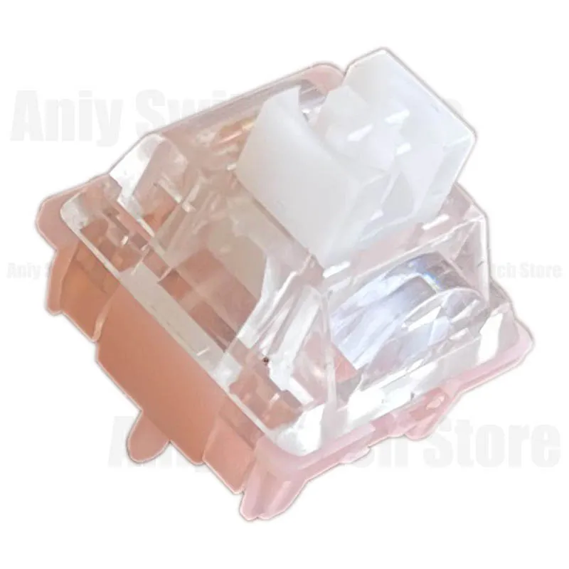 dagk-dream-butterfly-interruptor-silencioso-teclado-mecanico-linear-interruptor-mudo-5pin-35g-pok-pom-rgb-para-teclado-personalizado-de-escritorio