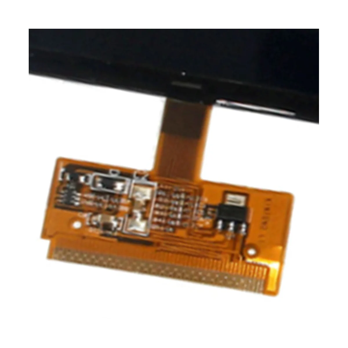 شاشة LCD للوحة الأم للسيارة ، مجموعة أدوات البكسل ، إصلاح عداد السرعة ، أودي A3 ، A4 ، S4 ، A6 ، S6 ، B5 ، C5 ، VW