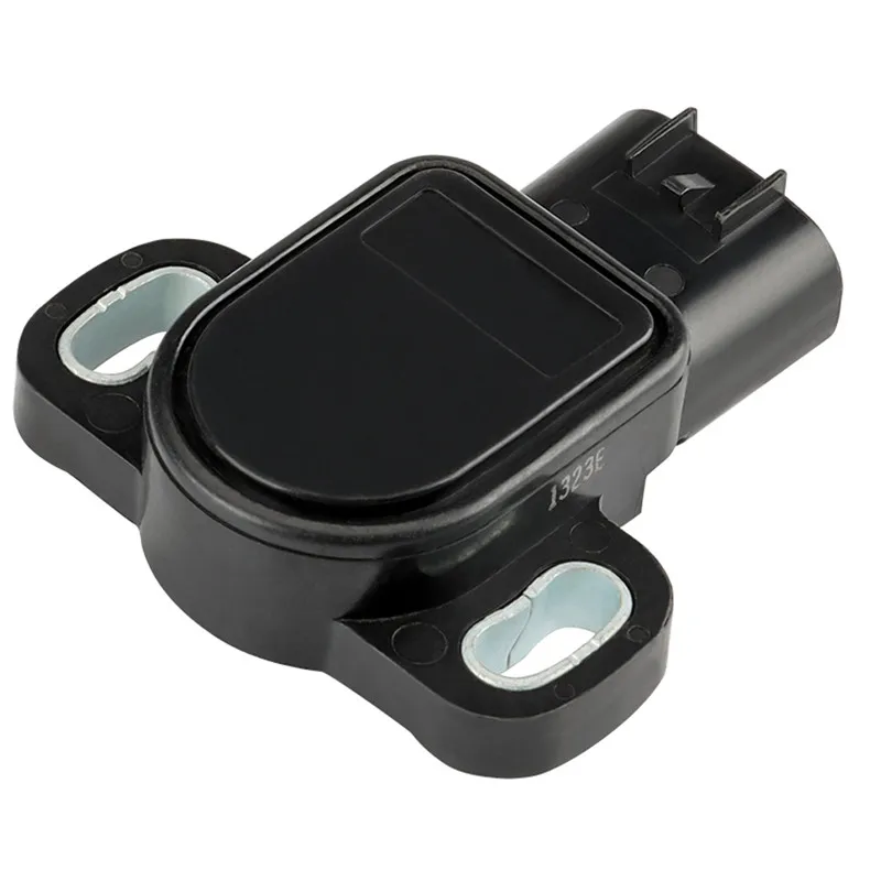 3B4-85885-00 New Throttle Position Sensor for Yamaha ATV Utility Grizzly Rhino YFZ450R 3B4-85885-00-00 3B485885 3B48588500