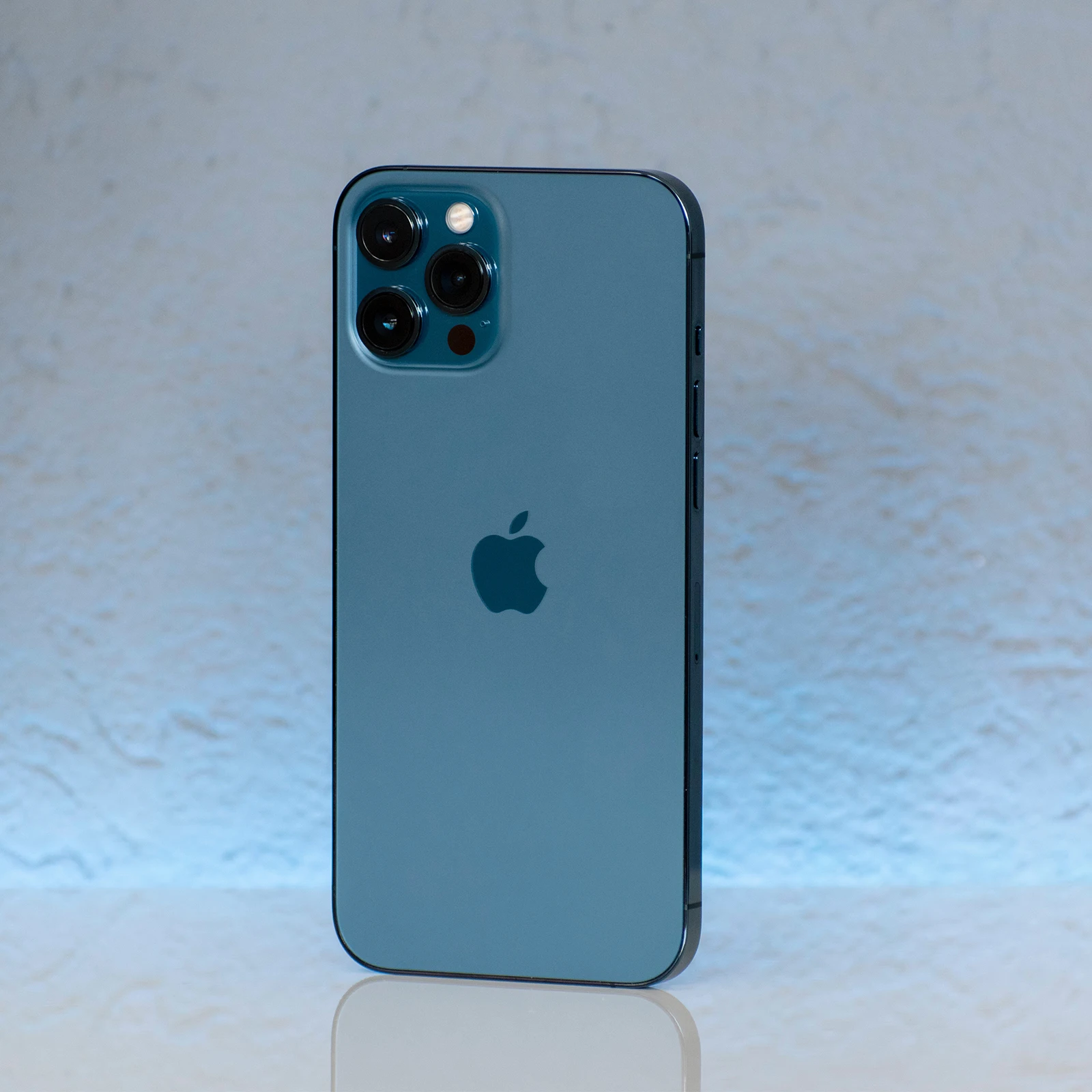 Оригинальный Apple iPhone 12 5G LTE NFC Face ID 6,1 дюйма Apple 12 IOS A14 Bionic Hexa Core спереди и сзади 12 МП разблокированный мобильный телефон