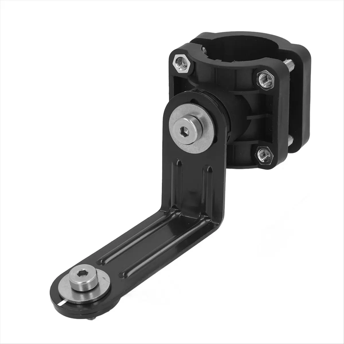 ABAN Transducer Perspective Mode Sensor Mount Heavy Duty Bracket Holder 010-12970-00 for Panoptix Livescope LVS32