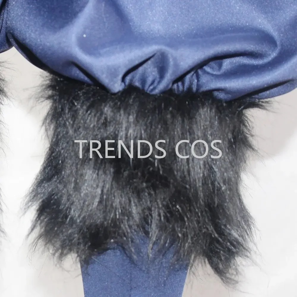 Hashibira Inosuke Pants Fancy Dress Pants Cosplay Costume Outfit Apron Hashibira Inosuke Mask Wig Latex Helmet Cosplay Anime