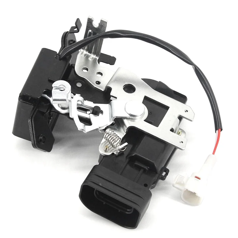 

Rear Liftgate Actuator for Toyota Sequoia 2001-2007 69301-0C010 64680-0C010 931-861