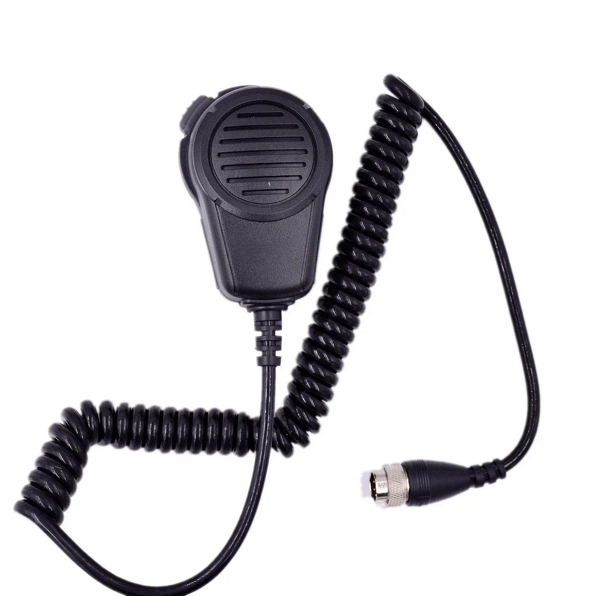 Microphone à distance et clip pour radio mobile Mandalus Mfemale, accessoire de haut-parleur de micro, ICOM ICM700 Pro, EM48, HS50, EM101, AVEN180