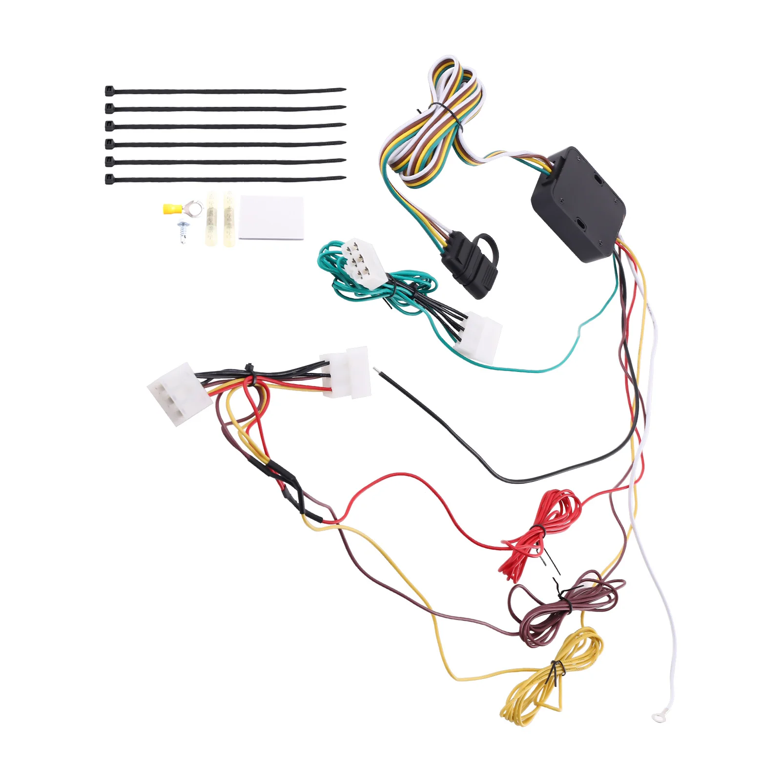 Designed Wiring Kit for Toyota Pickup/Tacoma 1989-2004 55379 43315 Assembly