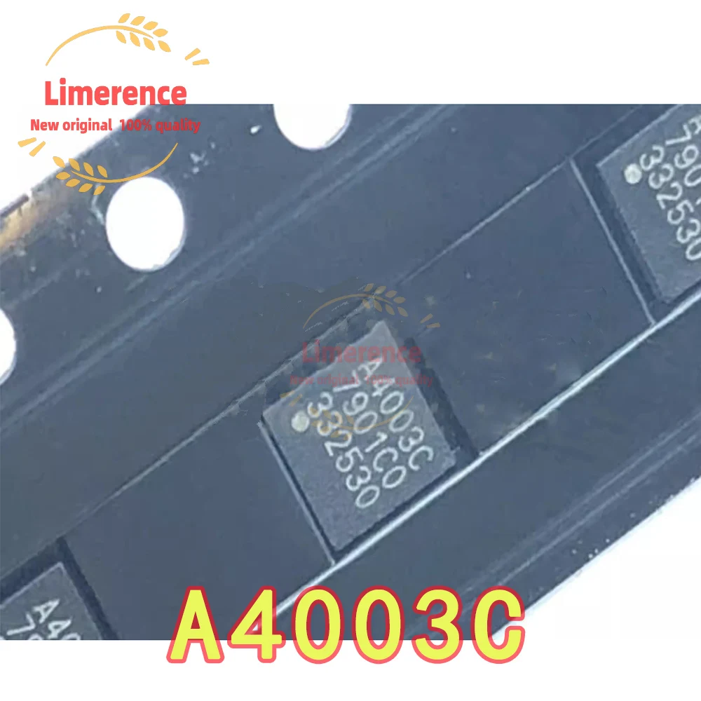 (10piece)100% New A4001 A4001C A4003C QFN-20 Chipset