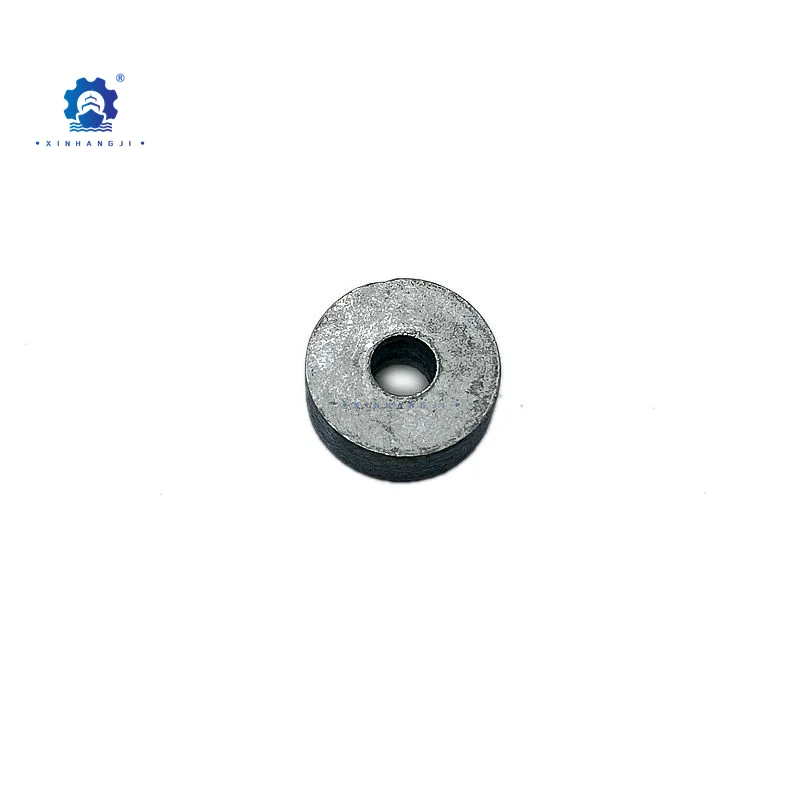 Manufacturer Wholesale Zinc Anode 369-60218-1 For Tohatsu Outboard 4 Stroke 8/9.8/9.9/15/18 /20/25/30/75/90HP 369-60218-1