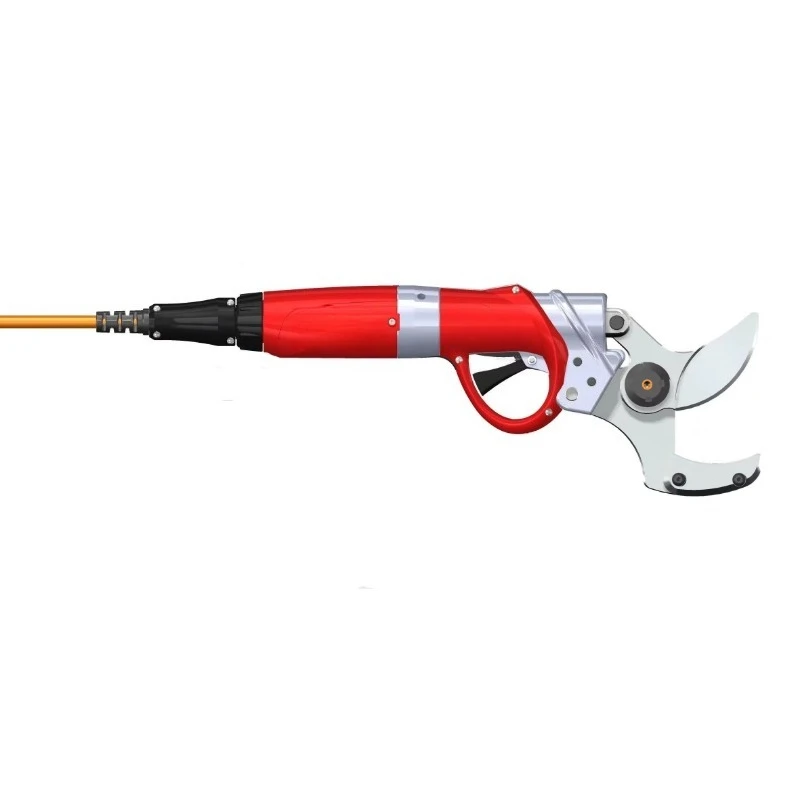Plant cutters Garden scissors, light weight, lithium battery electric pruning shears