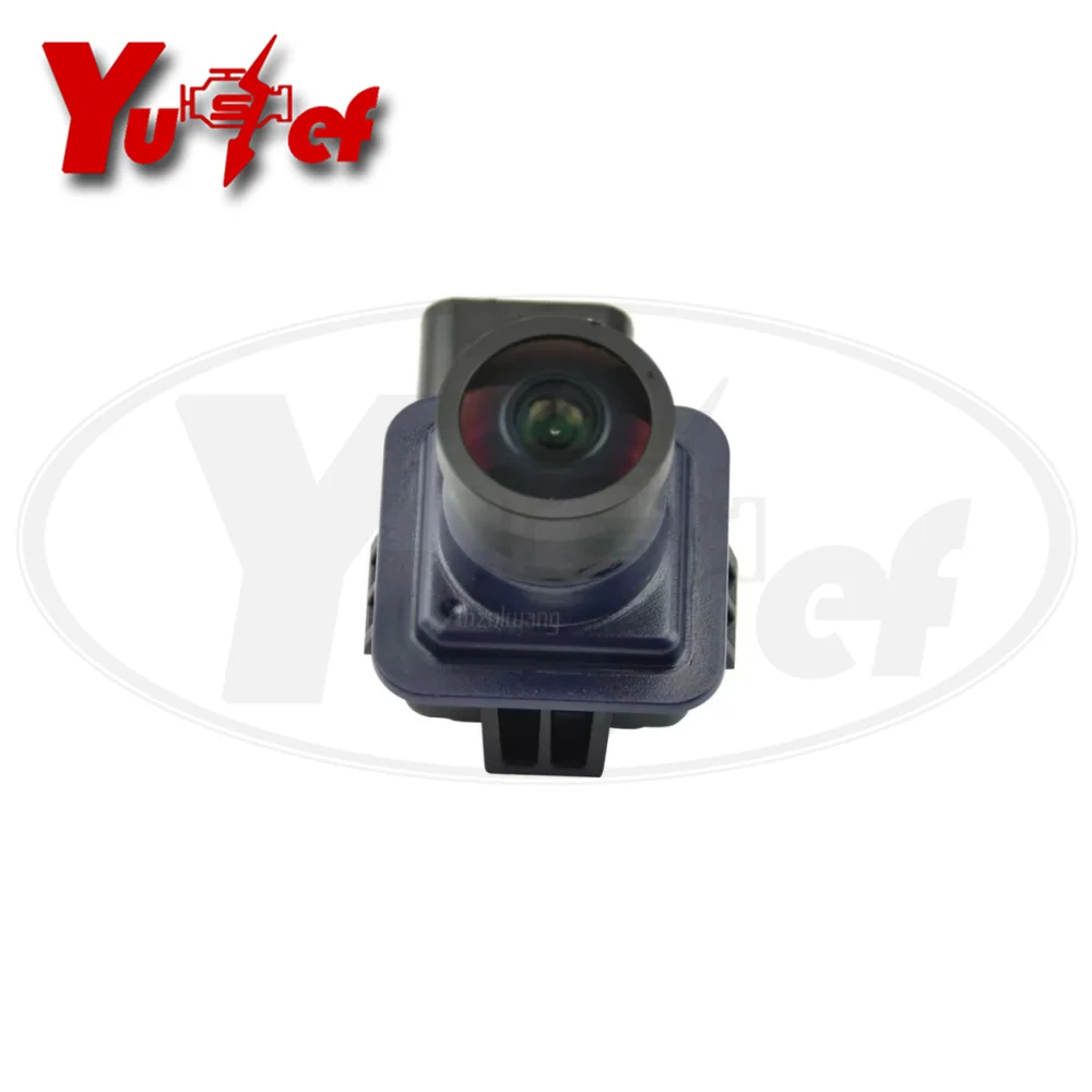 DM5Z-19G490-A DM5Z-19G490-B Reverse Rear View Backup Camera For Ford C-Max Energi Hybrid 2013-2016 DM5Z19G490A DM5Z19G490B