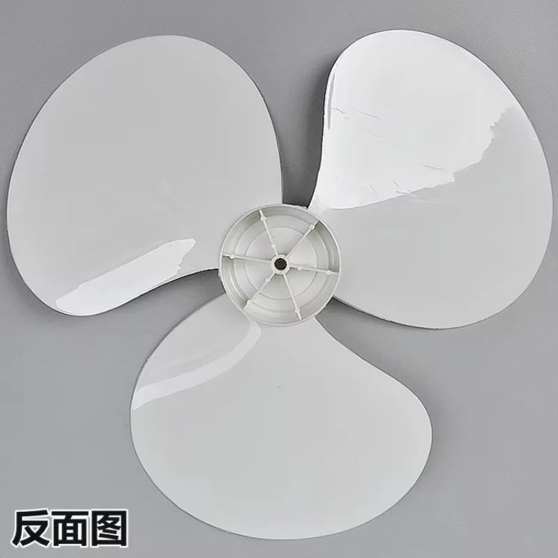 Universal for floor table fan wall fan 16 inch 400mm fan blade AS material