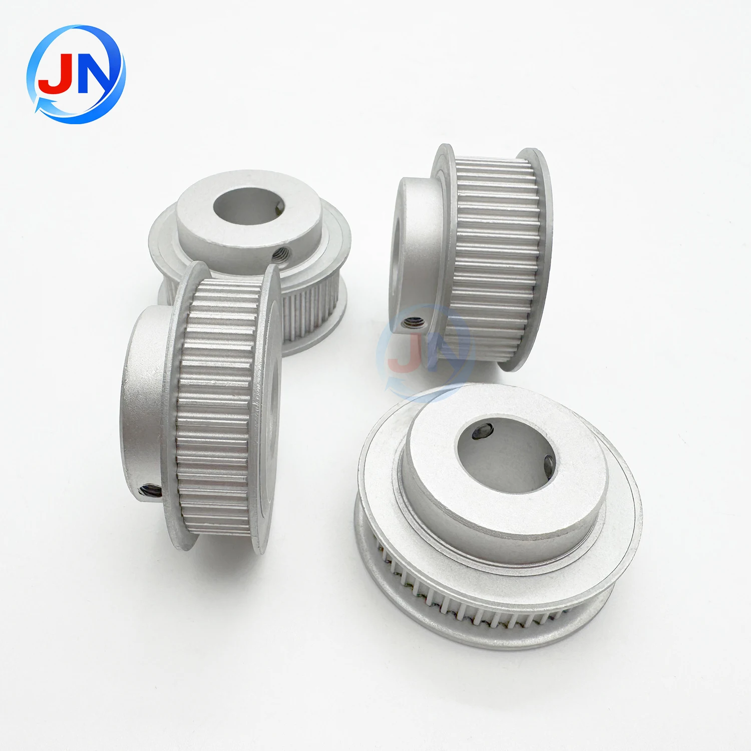 20T 30T 40T HTD3M Timing Pulley 20Teeth 30Teeth 40Teeth for Belt Width 10/15mm HTD 3M Belt Pulley Bore 5/6/6.35/8/10/12/14/17mm