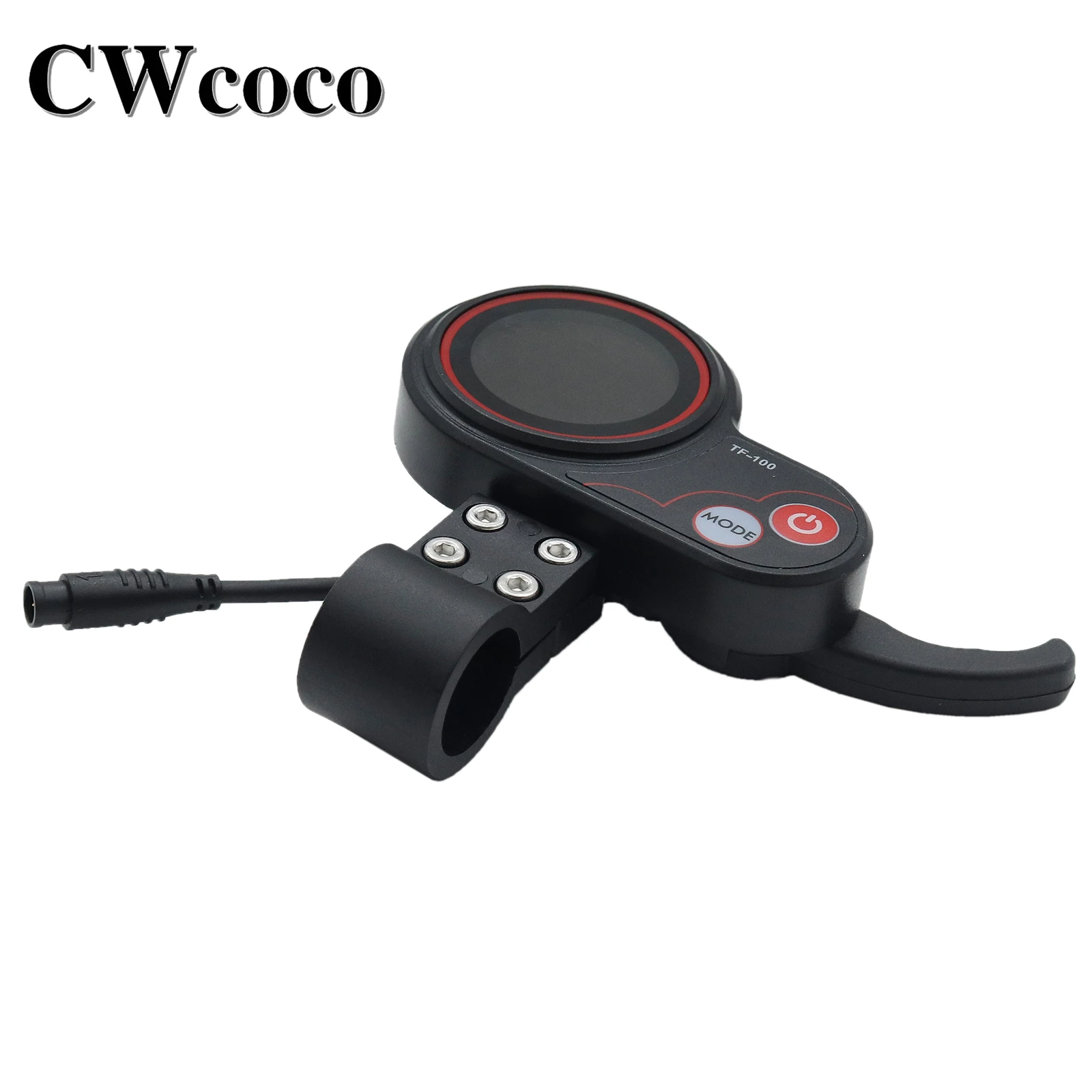 For KUGOO M5 Electric Scooter 48V 30A Controller Intelligent Brushless Motor LCD Instrument Electric Scooter Accessories