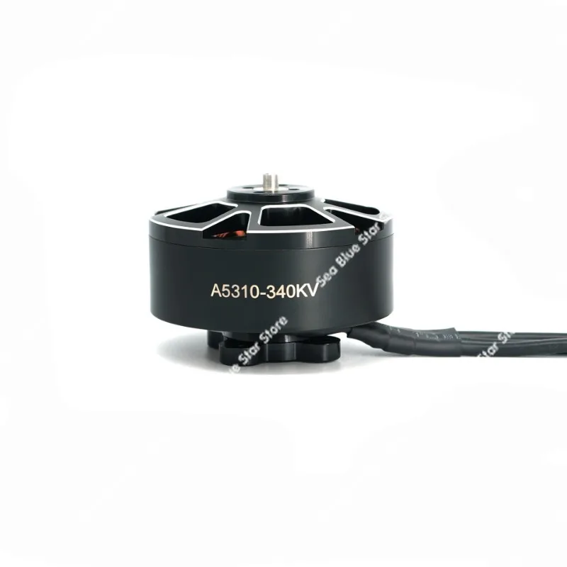 A5310 Brushless Motor, Used for Multi-axis, Multi-rotor Aircraft Motor