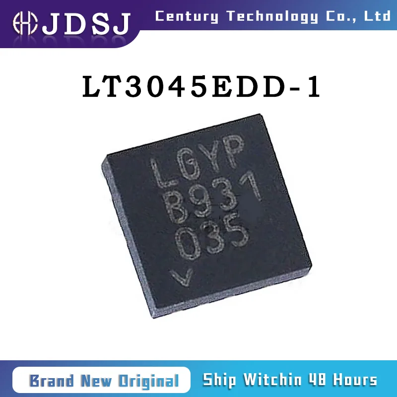 

1PCS/5PCS LT3045EDD-1 LT3045EDD DFN12 NEW Original IC