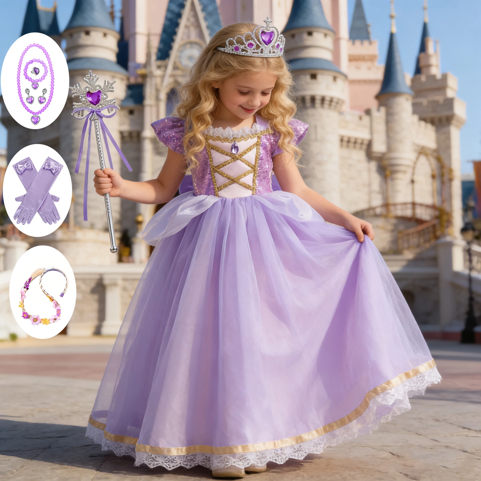 #59 Best Baby Girl Party Dress to Buy In 2026
