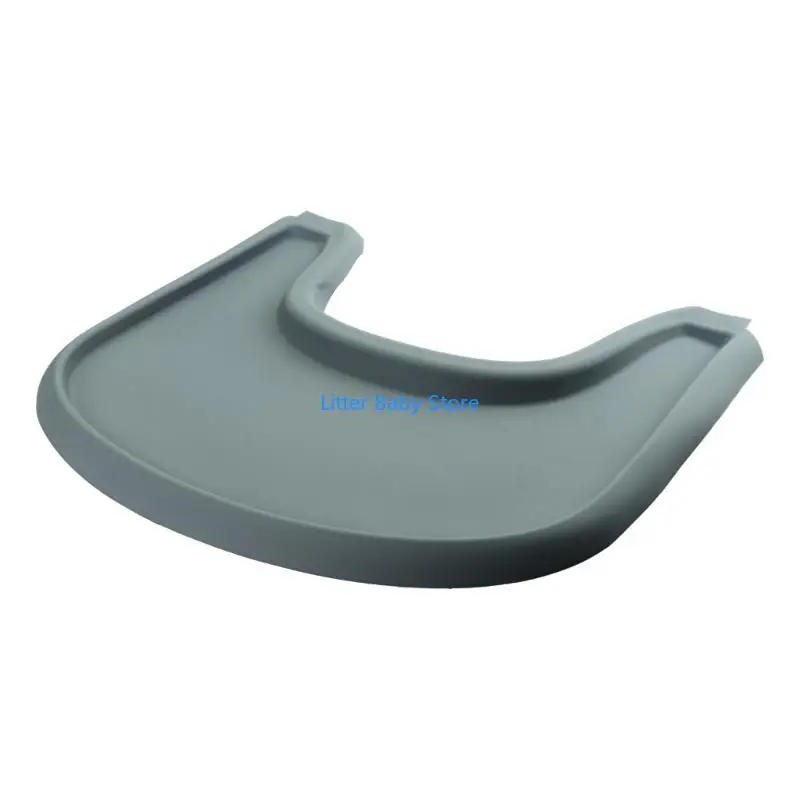 وسادة تقديم N80C لكراسي تناول الطعام من Stokke تحافظ على تنظيم وقت تناول الطعام #2