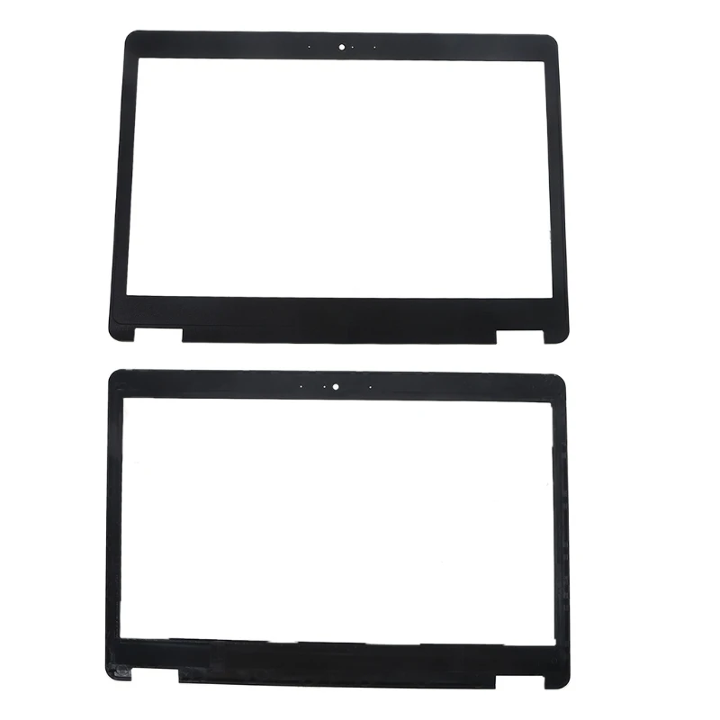 Nuevo marco frontal de la cubierta de la pantalla LCD sin usar para Dell Latitude E5470 5470 MPN 0DK4RC DK4RC13.19x9.06in