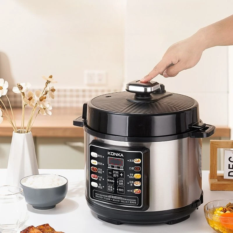 Thumbnail 3 - #5 Compare Electric Pressure Cookers Before You Buy