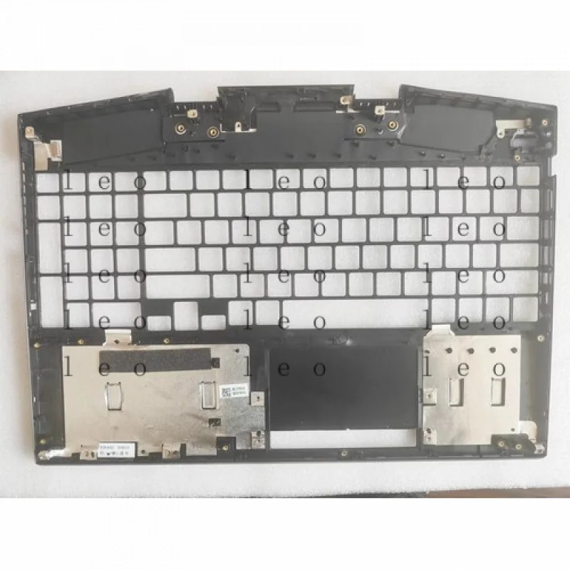 DD   For HP Pavilion Omen 15-DC Palmrest Upper Case C Shell L30195-001 TPN-Q211