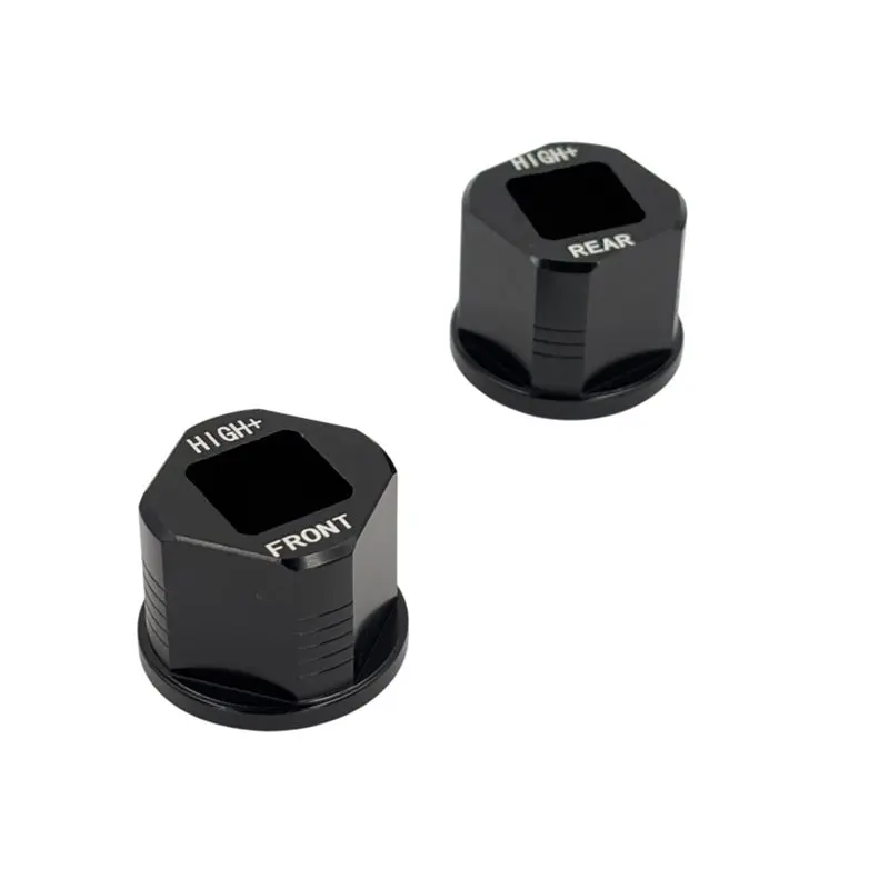 

Регулятор высоты ABHS для электросамоката INOKIM OXO OX, адаптер подвески OSAP, сменный регулировочный блок, комплект HIGH+