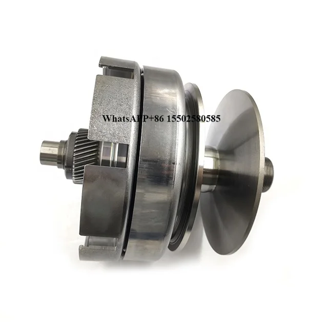 

Automatic Transmission Parts VT1 VT2 VT3 Main Chain Wheel Cylinder