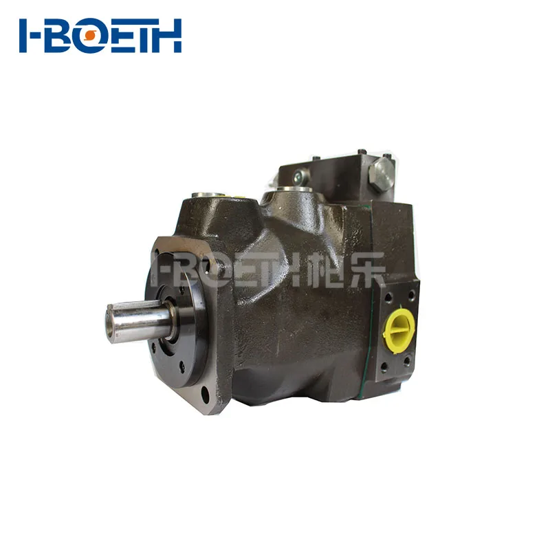 Pv016 Pv032 Pv040 Pv046 Pv063 Pv080 Pv092 Pv Series Hydraulic Pump Spare Parts Accessories Repair Kit New Original Industrial