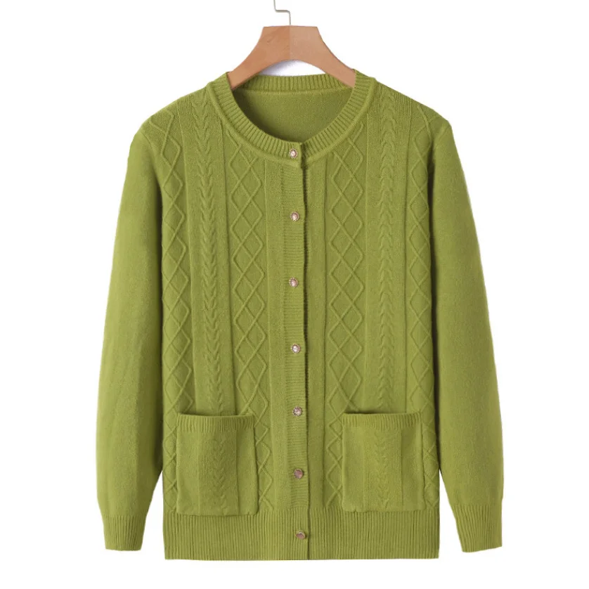 Qiuxiang Green