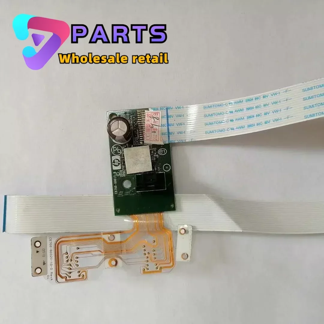 50PCS F3X12-80018 Carriage Board For HP 410 411 415 418 3636 3638 3838 Tested Before Shipment