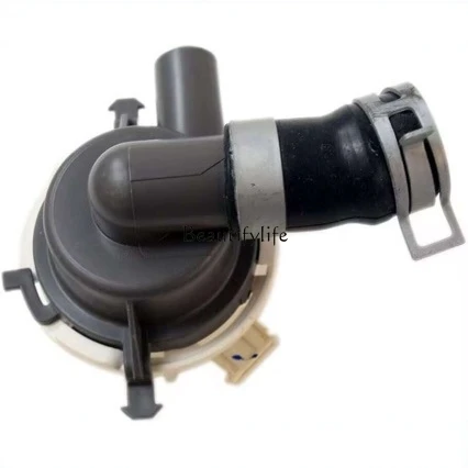 

ABQ73503002 ABQ73503004 Dishwasher drain pump for dishwashers including housing assembly