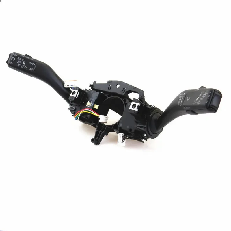 

Multifunction Cruise Control Combination Switch Stalk for VW Jetta Golf MK6 Eos 5K0953513S - OEM Quality Car Accessory
