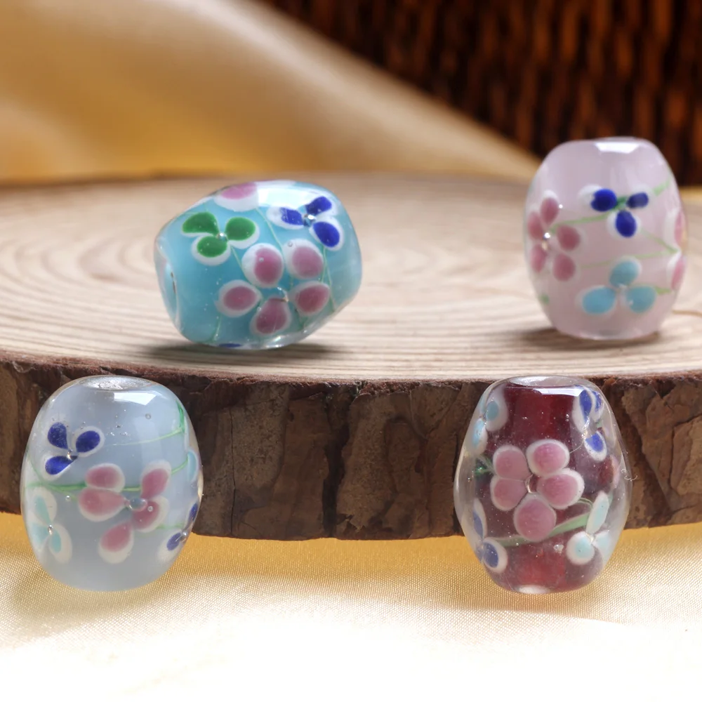 transparente-flor-de-ameixa-flores-20mm-1pc-forma-oval-lampwork-contas-de-vidro-para-mulheres-diy-colar-joias-fazendo-acessorios