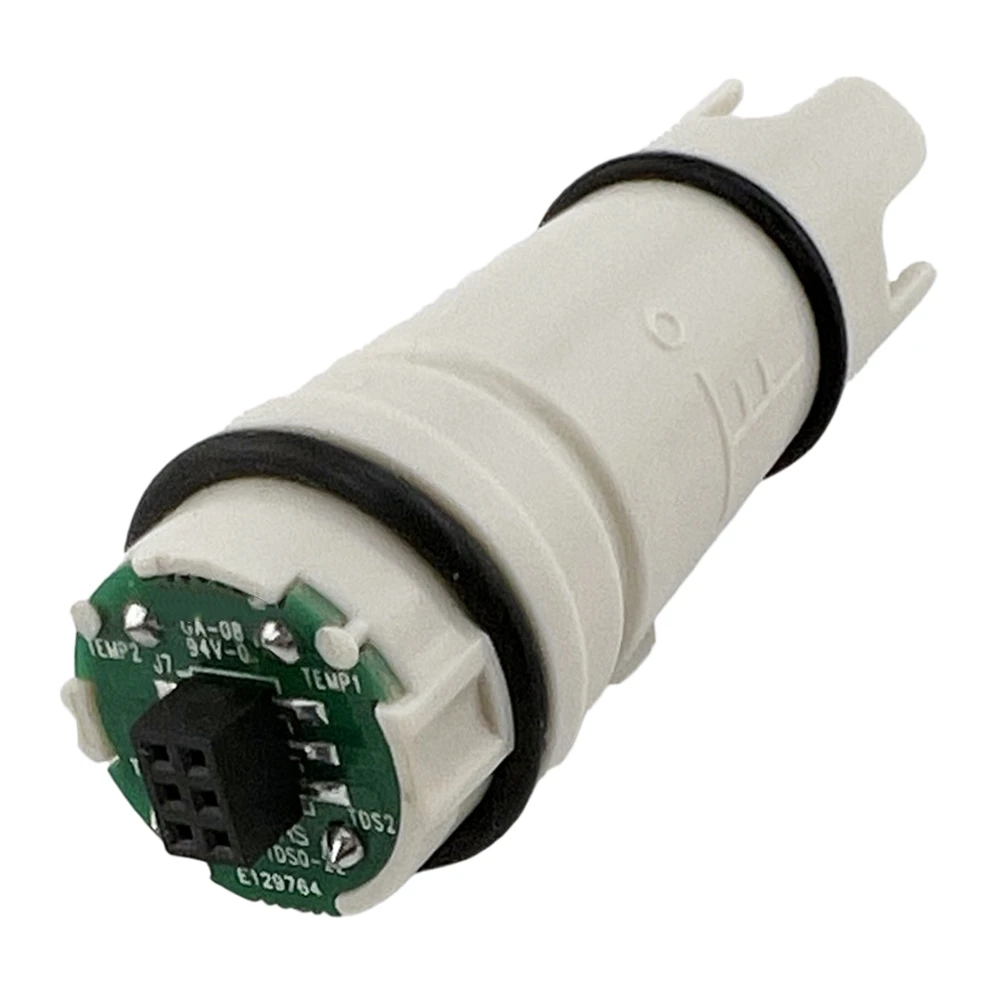 for Smart Sensor PH Meter Ph Meter Smart Sensor White PH Electrode Probe Data Retention Auto Calibration For PH818