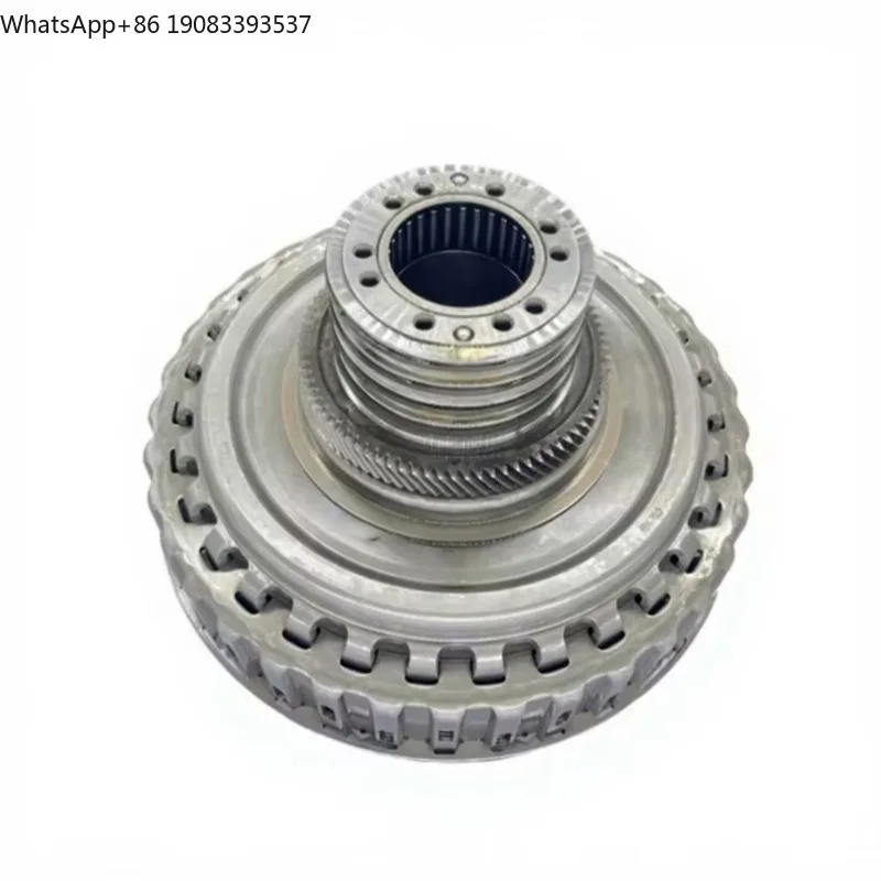 

Remanufactured 0B5141030E 0B5141030D Multiple-disk Clutch Fit for Audi 0B5 DL501transmission Wet Clutch Assembly