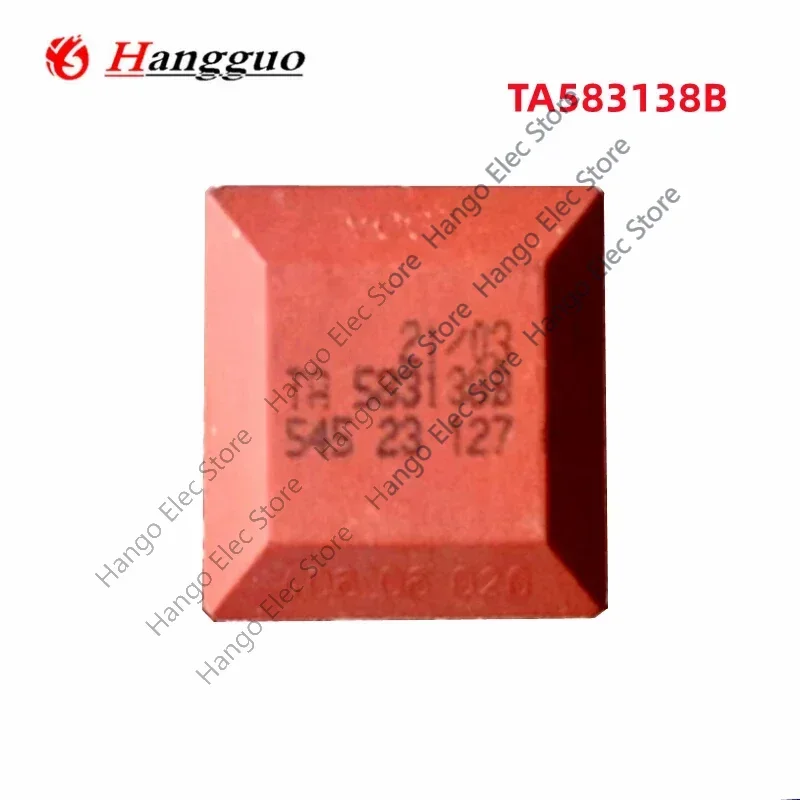 5PCS/LOT TA583138B … - image