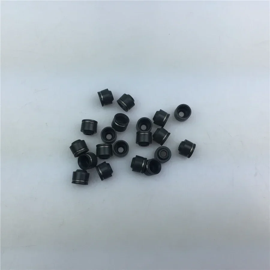 

For Honda CBR250 19 22 Small wasp FZR250 FZR400 motorcycle valve seals valve seals high quality