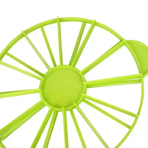 6 best sales केक कटर - №1