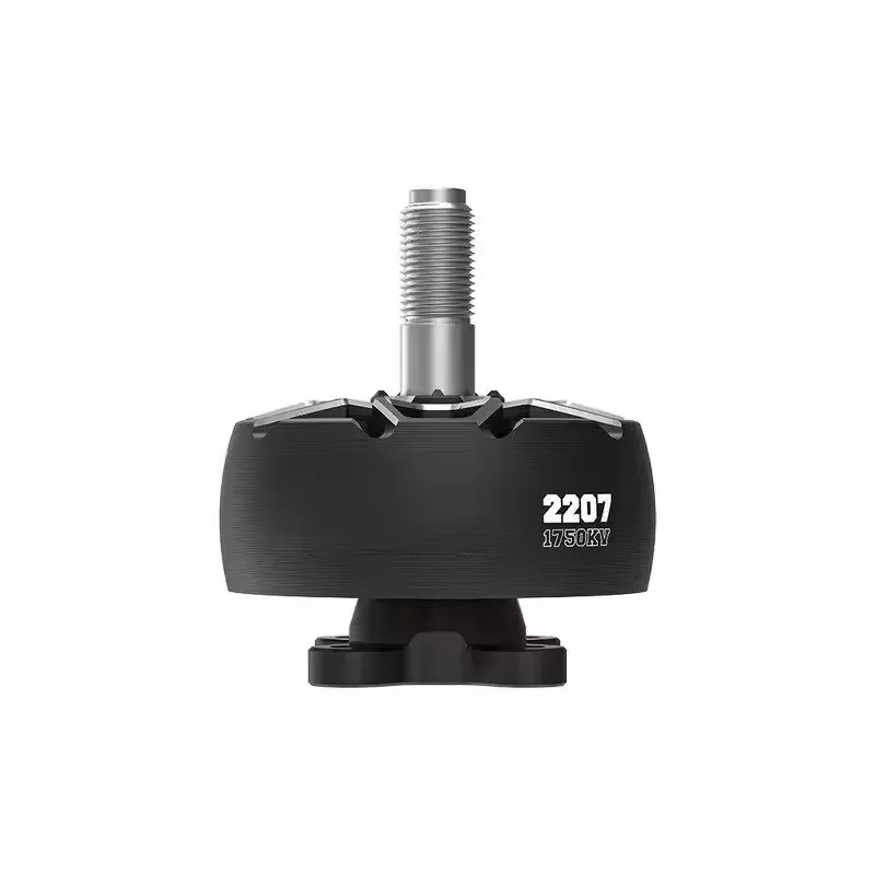 XING2 2207 Flowerfly FPV Motor - High-efficiency brushless motor designed for FPV