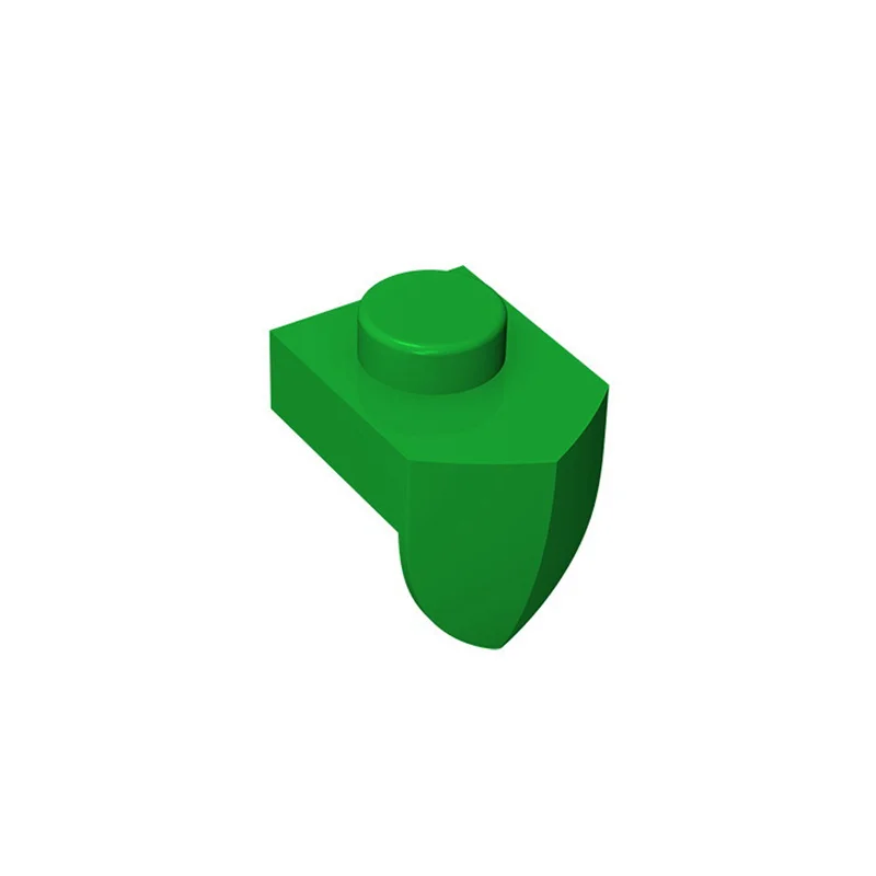 50 Stück 15070 Modifizierter Baustein-Bausatz 1x1 mit Zähnen Vertikale Bausteine Partikel-Puzzle Ideen-Spielzeug Kinder Geburtstagsgeschenk – Detail 6