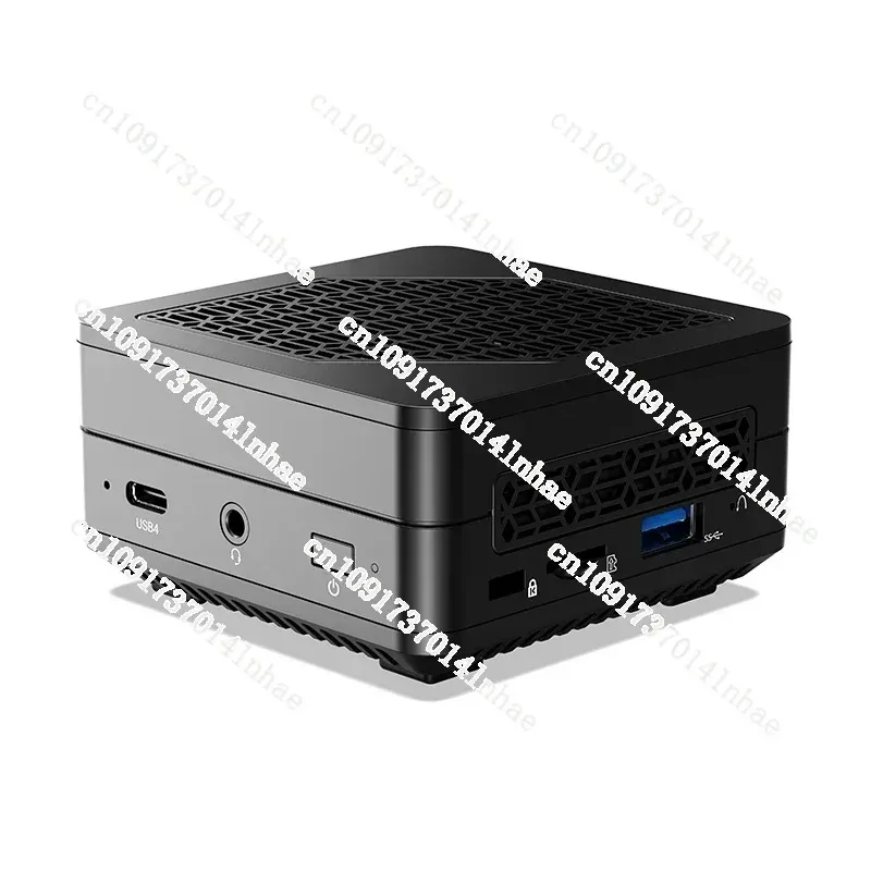 كمبيوتر صغير خفيف الوزن نظام Win11 كمبيوتر محمول متعدد الواجهات