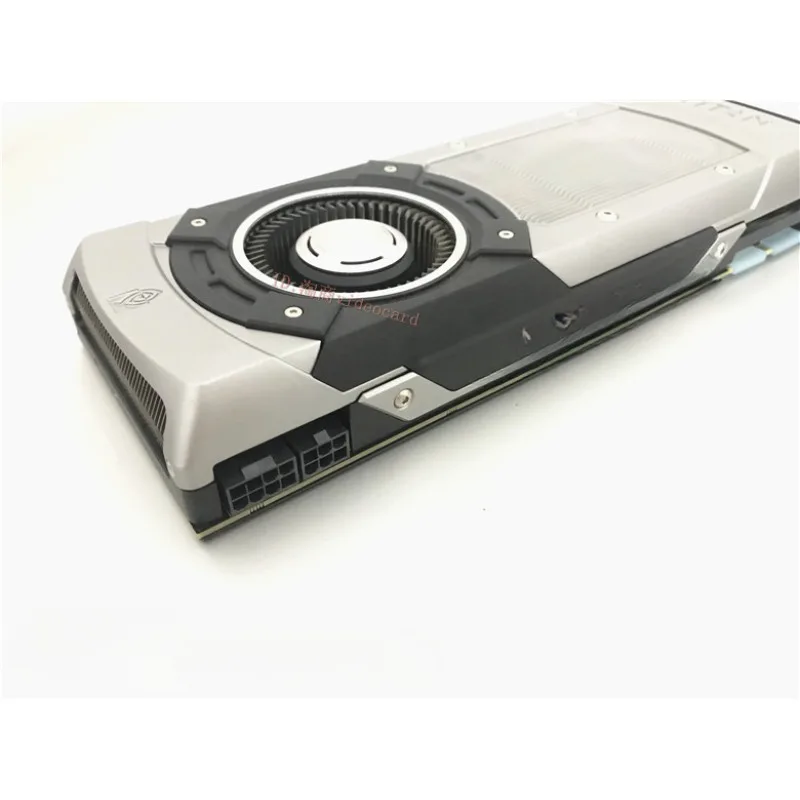 Titan 6g graphics card, white apple workstation, double precision, video post-editing