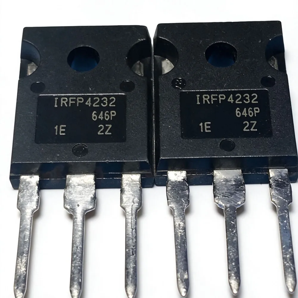 5PCS IRFP4232 G7PH42UD STPS80L60CY PFR60L45PT IXFH15N100Q3 SRC65R145B