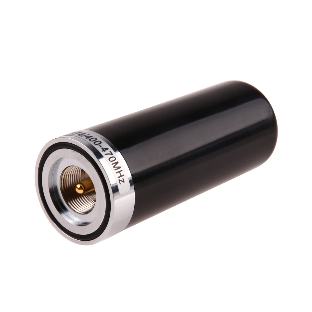 Antenna corta Dual Band UHF/VHF Antenna HH-N2RS PL-259 per autoradio Mobile