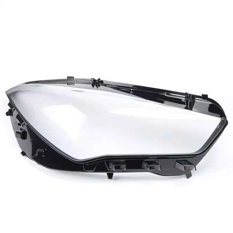Suitable for Mercedes Benz CLA Large Lampshade 20-22 CLA Front Headlight Cover