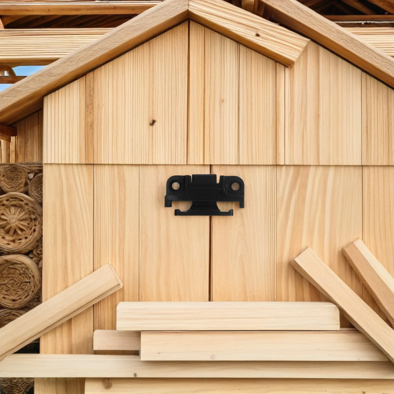 10 pçs tipo push conectores de armário clipes de painel de móveis instalação rápida armário de cozinha guarda-roupa fixações de junção