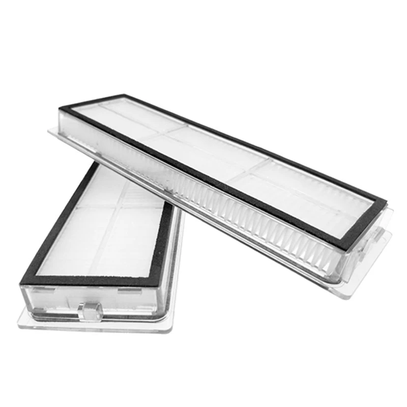 روبوت منظف ممسحة القماش ، فلتر Hepa ، كيس الغبار ، طقم قطع الغيار ، ملحقات الجزء ، شاو ، بوت دريم ، L10S ، الترا