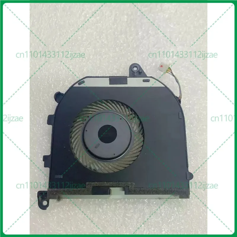 Laptop CPU GPU Cooling Fan 0F01PX 0V9H8N Used for  DELL Precision 5540 XPS15 7590 Notebook Cooler Fan