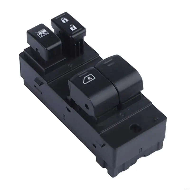 U13C Auto Part 25401-ZN60A Electric Power Masters Window Switch Button For Altima 2 Door 2008-2013 25401ZN60A