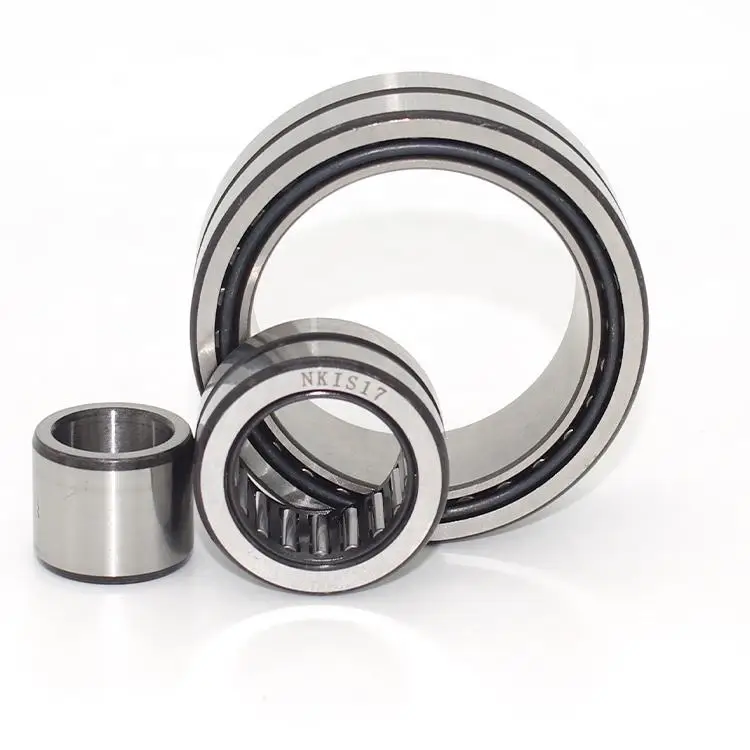 Small volume, great performance.  NA4918 NA4919 NA4920 NA4922 4924 4926 4928 Needle roller bearing with inner ring