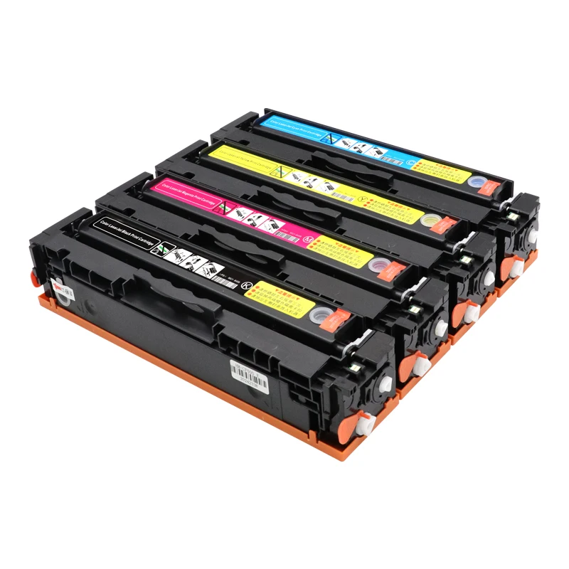 1set CRG-067 crg067 067 Compatible Toner Cartridge for CANON LBP631Cw LBP633Cdw MF654Cdw MF656Cdw MF651Cw MF655Cdw MF657Cdw 4pcs